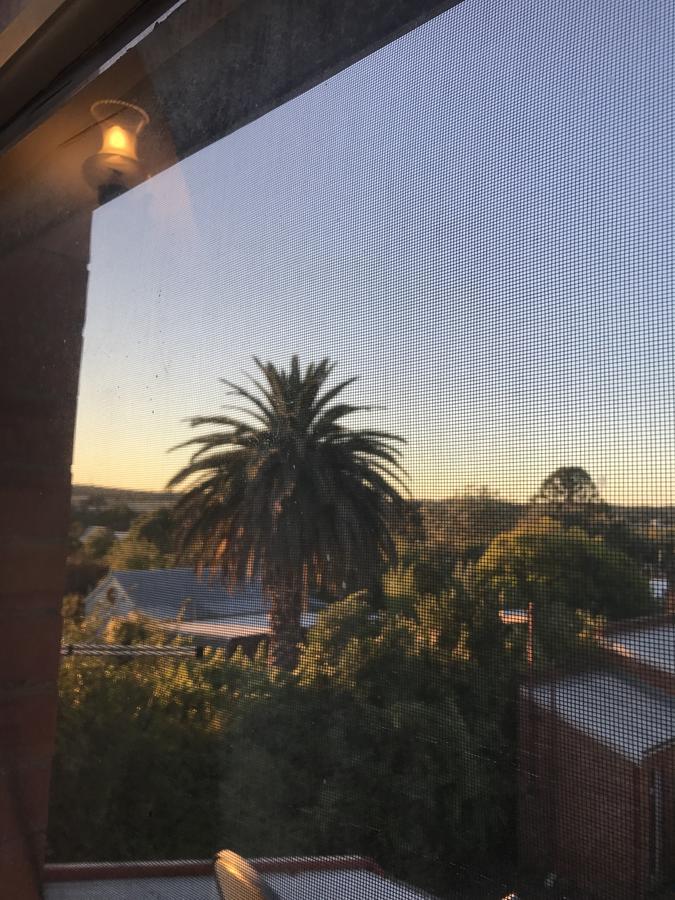 Campbell St Lodge Bendigo Dış mekan fotoğraf