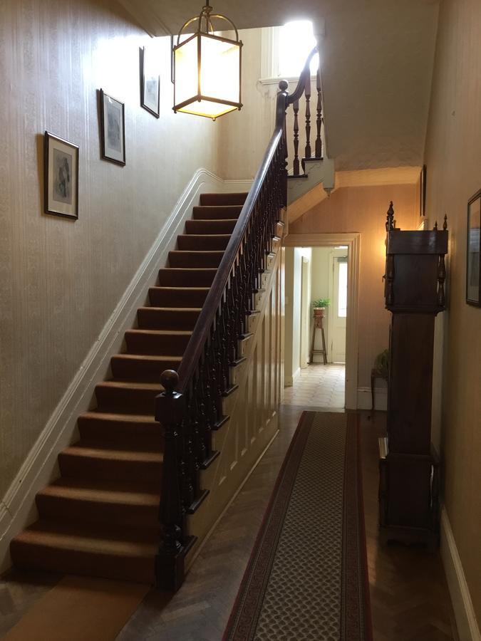 Campbell St Lodge Bendigo Dış mekan fotoğraf